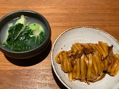 -天水蔬食料理(树德之光店)