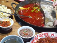 -楠火锅(哈尔滨金爵万象店)