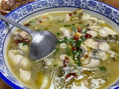 -素勤饮食店(城头巷店)