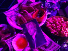 -MOSSO音乐酒吧·live house(南京旗舰店)