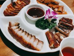 -周锦记广式餐厅