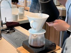 -Cupping Room(Harbour City)