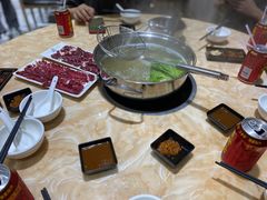 -三牛牛肉火锅
