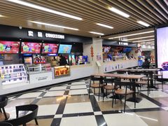 -SFC上影百联影城(大上海4DX店)