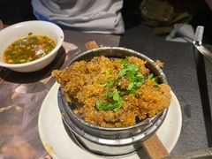 粉蒸牛肉-盡膳口福·百年汤方火锅(科华北路店)