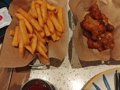 -必胜客(安盛购物广场金州店)