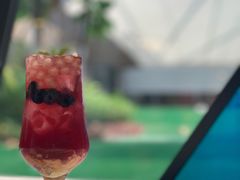 -港丽餐厅(高德置地店)