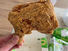 脆皮手枪腿-德克士(林江商厦店)