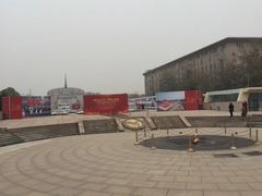 -中华世纪坛