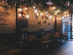 -黑角餐厅美式狂野Blackhorn(昌茂花园店)