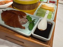 -天瑞轩·粤菜餐厅