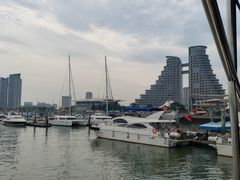 -日照世帆赛基地