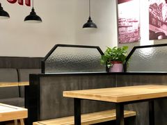 大堂-吉祥馄饨(上海新上大店)