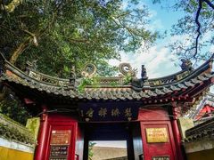 -普陀山慧济禅寺