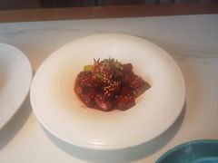 -荷塘秋月·本帮江浙菜(国权路店)