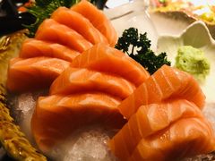 -龍二烧肉酒场(九亭店)