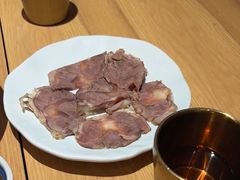 -马记永·兰州牛肉面(3019君尚店)