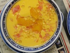 杨枝甘露-捷信牛奶甜品世家(五道口店)