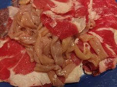 -星伦多自助料理·涮烤一体(江桥万达店)