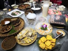 -昆虫窝子·特色云南菜(拓东路总店)