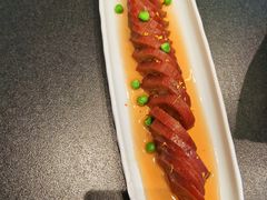 桂香甜藕-王记姚家味·地道苏帮菜(凤凰街店)