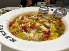 -太二酸菜鱼(汕头苏宁广场店)