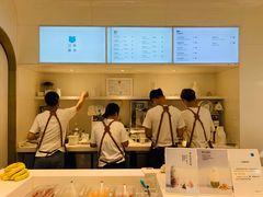 -兰熊鲜奶(西直门凯德mall店)