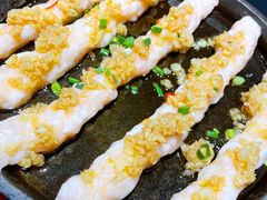 -青木岚小海鲜•小龙虾(友谊店)