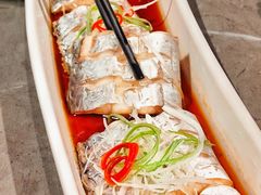 -佬太公海鸭·海鲜大排档(上海总店)