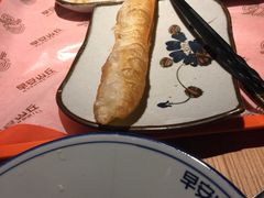 -早安山丘·豆浆油条(小木桥路店)