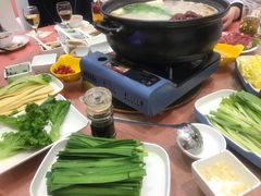 -伊和园清真餐饮