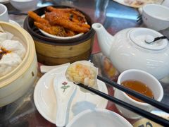 -香港蓮香樓(上環店)