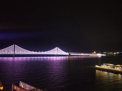 -星海湾跨海大桥