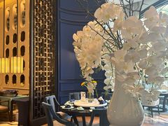 -翠湖宾馆·中餐厅