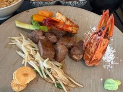 -西村日本料理(香格里拉饭店)