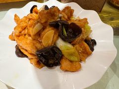 -凯鸽酒楼(恒安新区店)