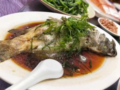 -盛港湾海鲜食府(黄沙店)