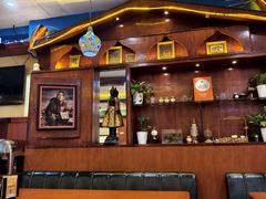 -清真· AL-JANNAT 佳纳特餐厅(仙林店)