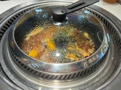 -遇东北林区铁锅炖(南开店)