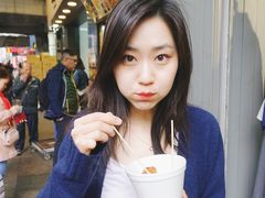 -利强记北角鸡蛋仔(弥敦道店 )