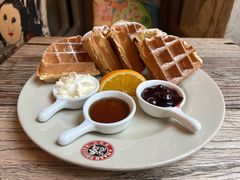 -MAAN COFFEE(金桥店)