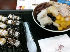 -鲜芋仙(太原街万达店)