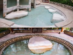 -碧水湾温泉