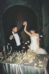 -秦皇岛我和你婚纱摄影工作室