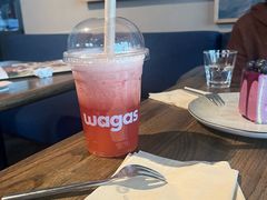 -Wagas沃歌斯(北京君太百货店)