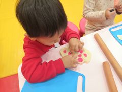 -金宝贝早教&托育(新百CCpark中心)