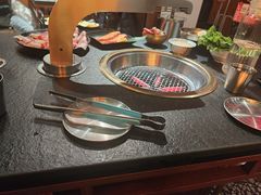 -伊茉家的烤肉店(勒泰中心店)
