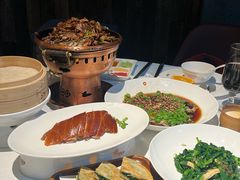 -四季民福烤鸭店(前门大栅栏店)