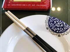 -老白肉馆(临江小区店)