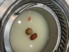 -龍歌自助小火锅(芝罘万达店)